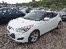 KMHTC6AD9CU****** Used and Repairable 2012 Hyundai Veloster in Chicago North