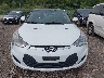 KMHTC6AD9CU****** Salvage and Repairable 2012 Hyundai Veloster in Illinois State