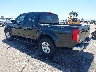1N6AD0ER7CC****** Salvage and Repairable 2012 Nissan Frontier in Tucson