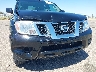 1N6AD0ER7CC****** Salvage and Repairable 2012 Nissan Frontier in Arizona State