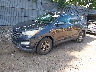 5XYZUDLB4DG****** Used and Repairable 2013 Hyundai Santa Fe in Central New Jersey