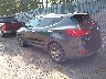 5XYZUDLB4DG****** Salvage and Repairable 2013 Hyundai Santa Fe in Central New Jersey