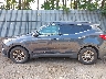 5XYZUDLB4DG****** Salvage and Repairable 2013 Hyundai Santa Fe in New Jersey State