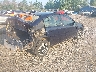 1G8AJ55F37Z****** Salvage and Wrecked 2007 Saturn Ion in Wisconsin State