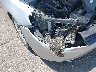 KNAFT4A24A5****** Repairable 2010 Kia Forte in Tennessee State