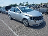 KNAFT4A24A5****** Salvage and Wrecked 2010 Kia Forte in Memphis