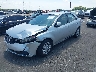 KNAFT4A24A5****** Used and Repairable 2010 Kia Forte in Memphis