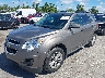 2GNALDEK7C6****** Used and Repairable 2012 Chevrolet Equinox in Cleveland