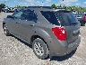 2GNALDEK7C6****** Salvage and Repairable 2012 Chevrolet Equinox in Cleveland