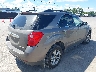 2GNALDEK7C6****** Salvage and Wrecked 2012 Chevrolet Equinox in Ohio State