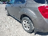2GNALDEK7C6****** Salvage and Repairable 2012 Chevrolet Equinox in Ohio State