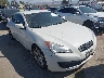 KMHHT6KD0CU****** Salvamento y Destrozados 2012 Hyundai Genesis en North Hollywood