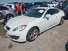 KMHHT6KD0CU****** Usados y Reparables 2012 Hyundai Genesis en North Hollywood