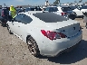 KMHHT6KD0CU****** Salvamento y Reparables 2012 Hyundai Genesis en North Hollywood