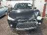 JA4JS4AX7BU****** Destrozados 2011 Mitsubishi Outlander en Estado de Virginia