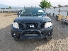 1N6AD0EV6JN****** Destrozados 2018 Nissan Frontier en Estado de Washington