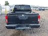 1N6AD0EV6JN****** Destrozados 2018 Nissan Frontier