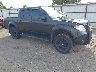 1N6AD0EV6JN****** Salvamento y Destrozados 2018 Nissan Frontier en Spokane