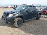 1N6AD0EV6JN****** Usados y Reparables 2018 Nissan Frontier en Spokane