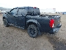 1N6AD0EV6JN****** Salvamento y Reparables 2018 Nissan Frontier en Spokane