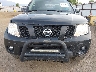 1N6AD0EV6JN****** Salvamento y Reparables 2018 Nissan Frontier en Estado de Washington