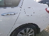 1HGCR3F91EA****** Salvage and Wrecked 2014 Honda Accord in Little Rock