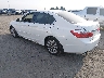 1HGCR3F91EA****** Salvage and Repairable 2014 Honda Accord in Little Rock