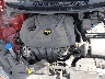 KMHDH4AE1EU****** Repairable 2014 Hyundai Elantra in York Springs