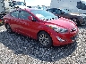KMHDH4AE1EU****** Salvage and Wrecked 2014 Hyundai Elantra in York Springs
