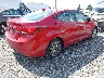 KMHDH4AE1EU****** Salvage and Wrecked 2014 Hyundai Elantra in Pennsylvania State