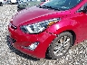 KMHDH4AE1EU****** Salvage and Repairable 2014 Hyundai Elantra in Pennsylvania State