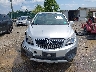 KL4CJASB1FB****** Wrecked 2015 Buick Encore in Virginia State