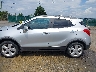 KL4CJASB1FB****** Repairable 2015 Buick Encore in Virginia State