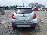 KL4CJASB1FB****** Wrecked 2015 Buick Encore