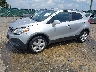 KL4CJASB1FB****** Used and Repairable 2015 Buick Encore in Northern Virginia