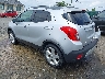 KL4CJASB1FB****** Salvage and Repairable 2015 Buick Encore in Northern Virginia