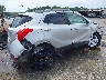 KL4CJASB1FB****** Salvage and Wrecked 2015 Buick Encore in Virginia State