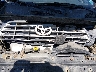 JTEDS41A582****** Reparables 2008 Toyota Highlander en Scranton