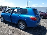 JTEDS41A582****** Salvamento y Reparables 2008 Toyota Highlander en Scranton