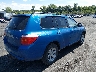 JTEDS41A582****** Salvamento y Destrozados 2008 Toyota Highlander en Estado de Pennsylvania