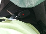 4T1BG22K01U****** Salvage 2001 Toyota Camry in Tennessee State