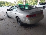 4T1BG22K01U****** Salvage and Repairable 2001 Toyota Camry in Chattanooga