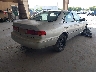 4T1BG22K01U****** Salvage and Wrecked 2001 Toyota Camry in Tennessee State