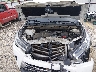 5TDYZRFH6KS****** Repairable 2019 Toyota Highlander in Fayetteville
