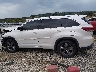 5TDYZRFH6KS****** Repairable 2019 Toyota Highlander in Arkansas State