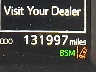 5TDYZRFH6KS****** Salvage 2019 Toyota Highlander