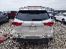5TDYZRFH6KS****** Wrecked 2019 Toyota Highlander