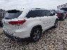 5TDYZRFH6KS****** Salvage and Wrecked 2019 Toyota Highlander in Arkansas State