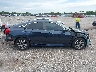 2HGFC2F7XHH****** Reparables 2017 Honda Civic en Estado de Florida