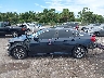 2HGFC2F7XHH****** Salvamento 2017 Honda Civic